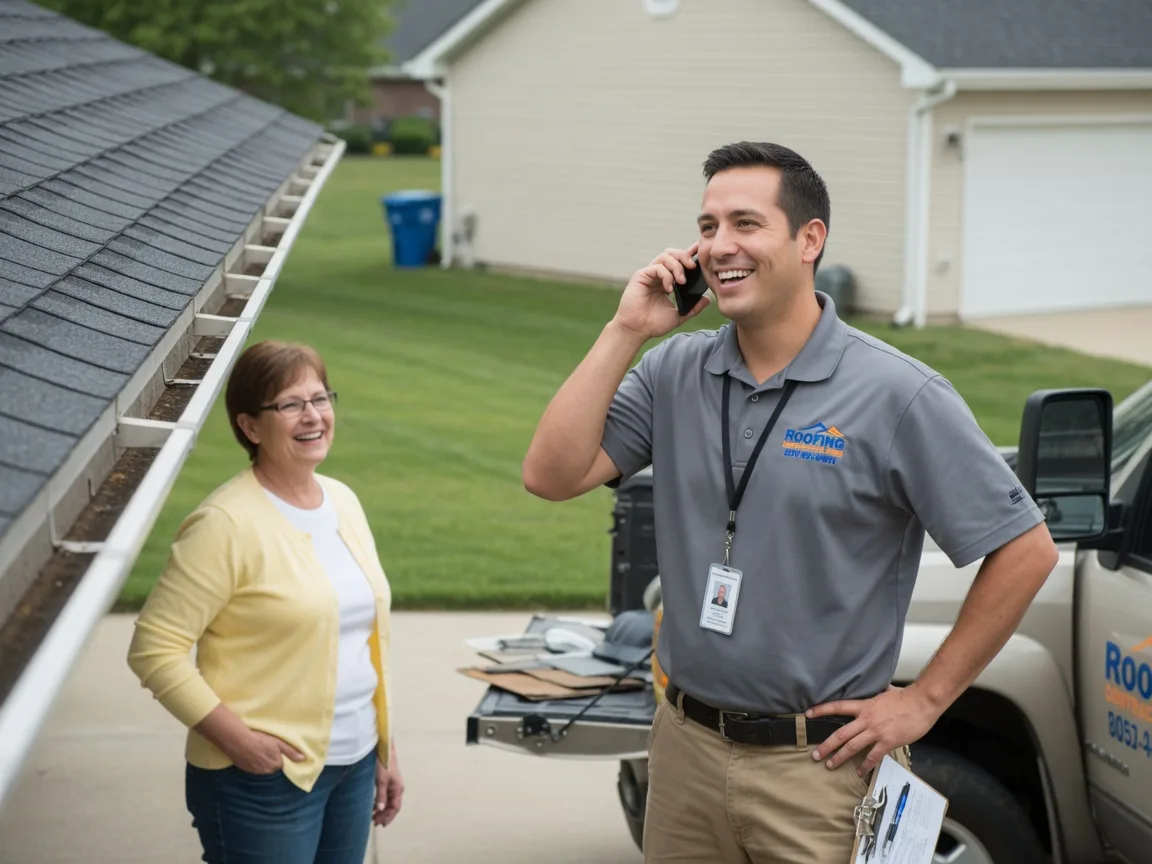 Local Roofing Contractors Comfort, TX FAQs